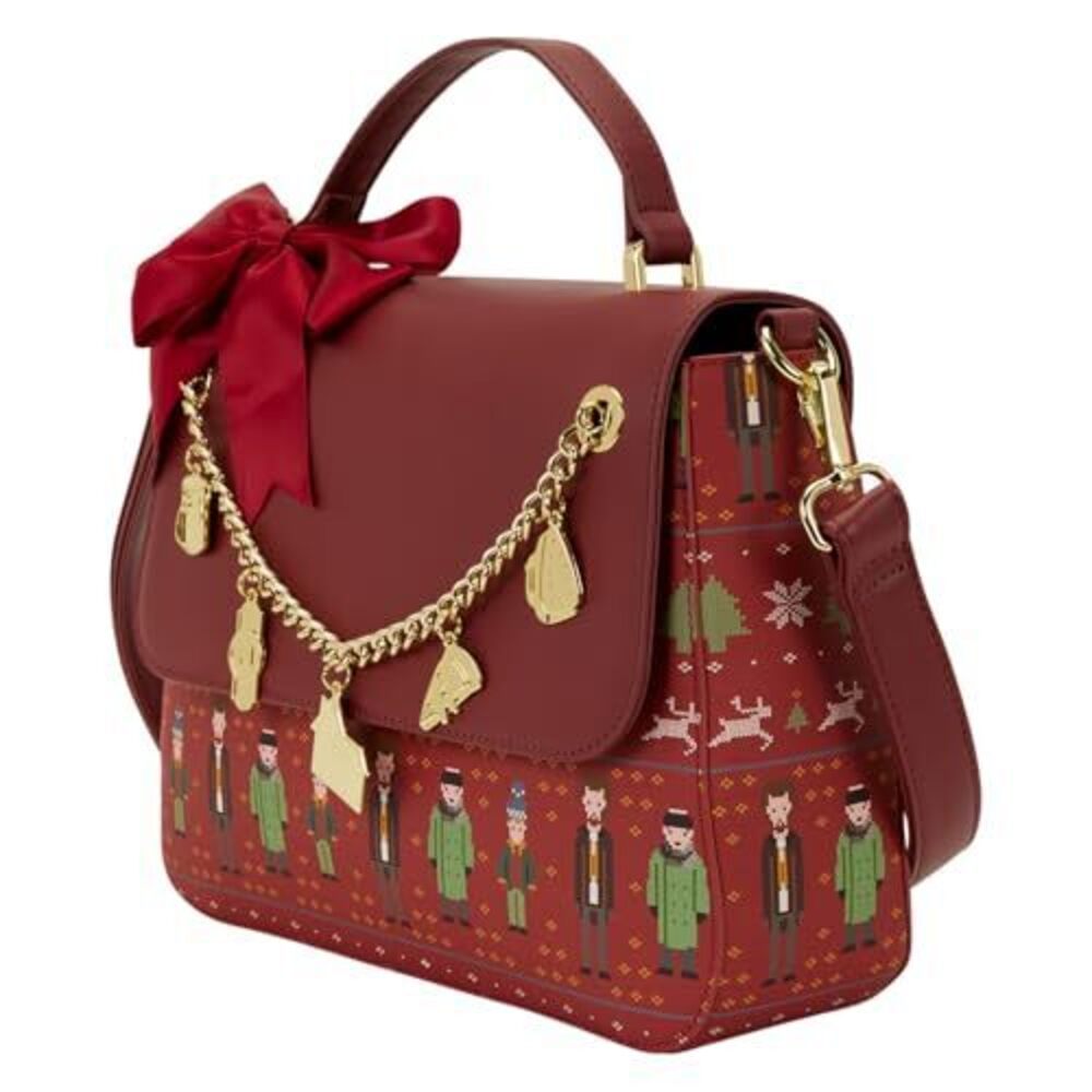 2340 Twentieth Century Studios Home Alone Crossbody Bag - Picture 2 of 4